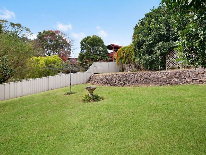 23 Old Belmont Road, Belmont North NSW 2280