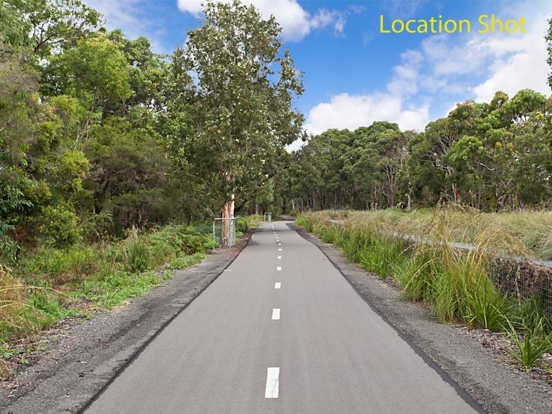 23 Old Belmont Road, Belmont North NSW 2280