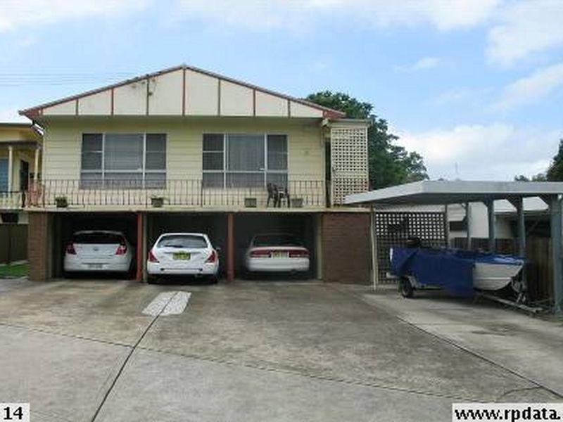 1/8 Monash Street, Belmont NSW 2280