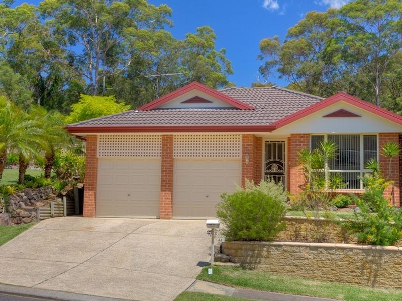 22 Cavalier Crescent, Valentine NSW 2280