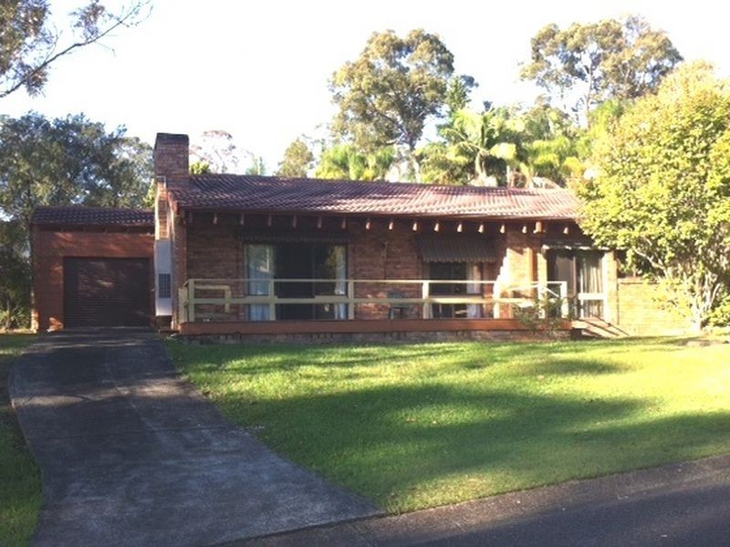 23 Arrowfield Street, Eleebana NSW 2282