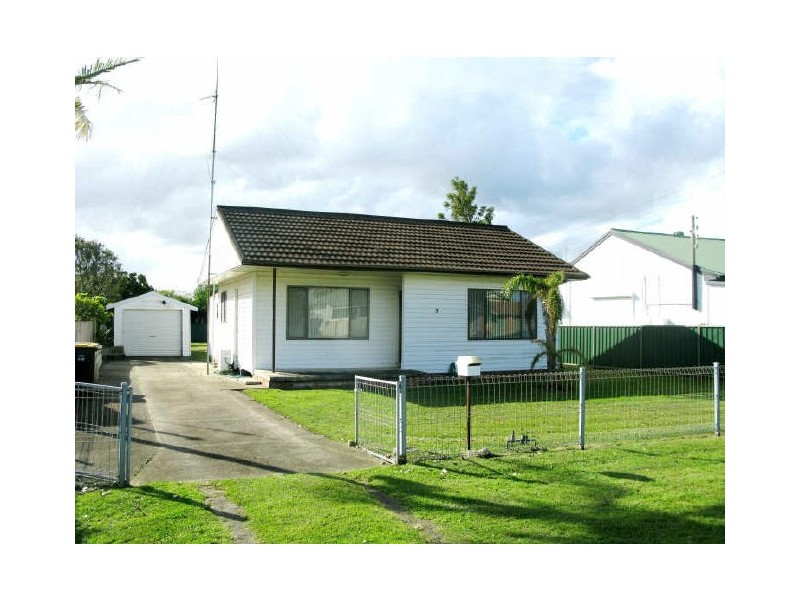 5 Wills Street, Swansea NSW 2281