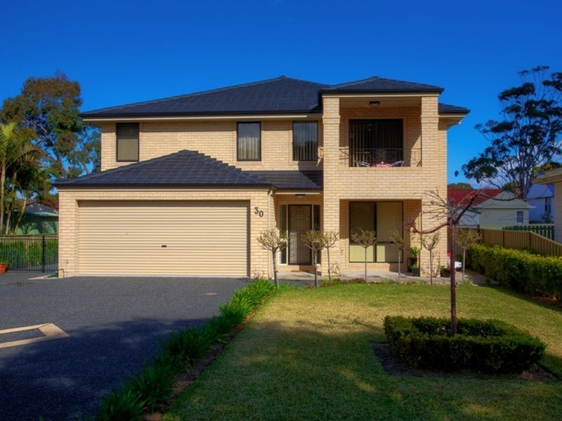 30 John Street, Belmont North NSW 2280