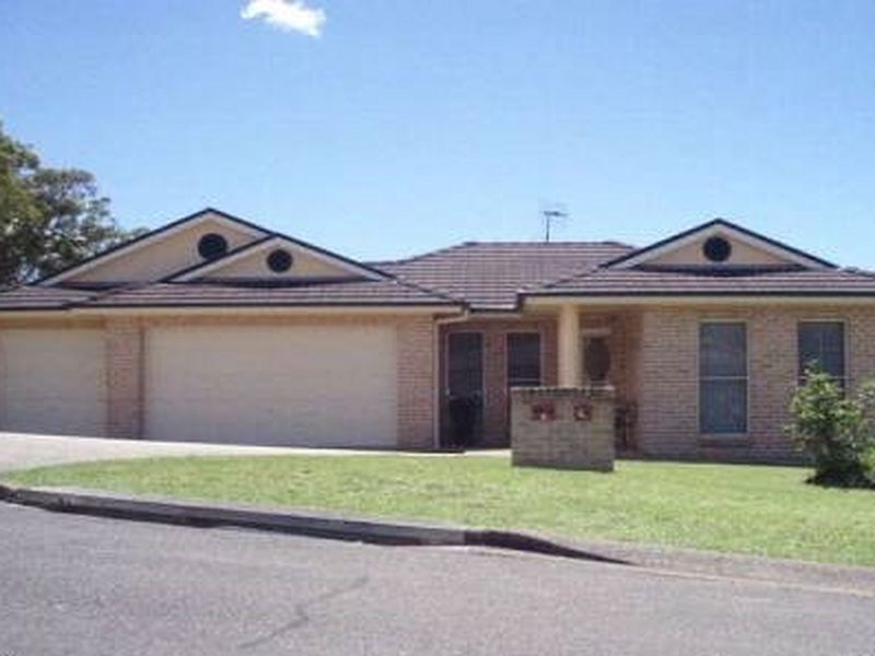6 Maximillian Drive, Floraville NSW 2280