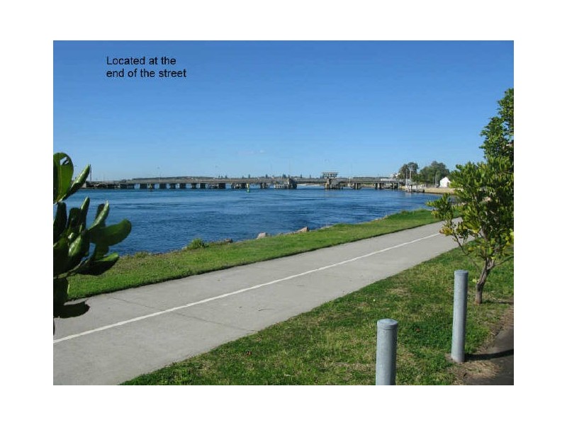 31 Josephson Street, Swansea NSW 2281