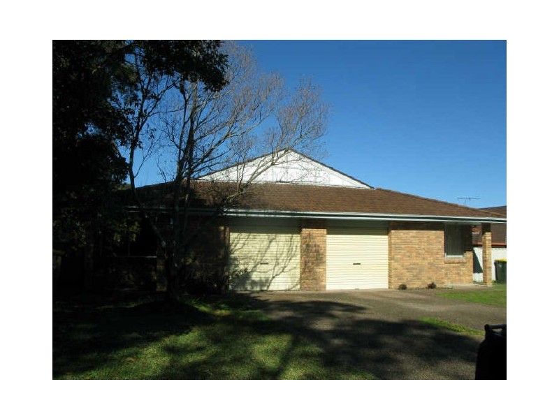 1/18 Buckingham Street, Valentine NSW 2280