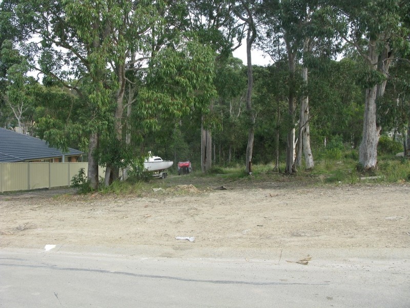 Lot 323 Joyce Street, Floraville NSW 2280