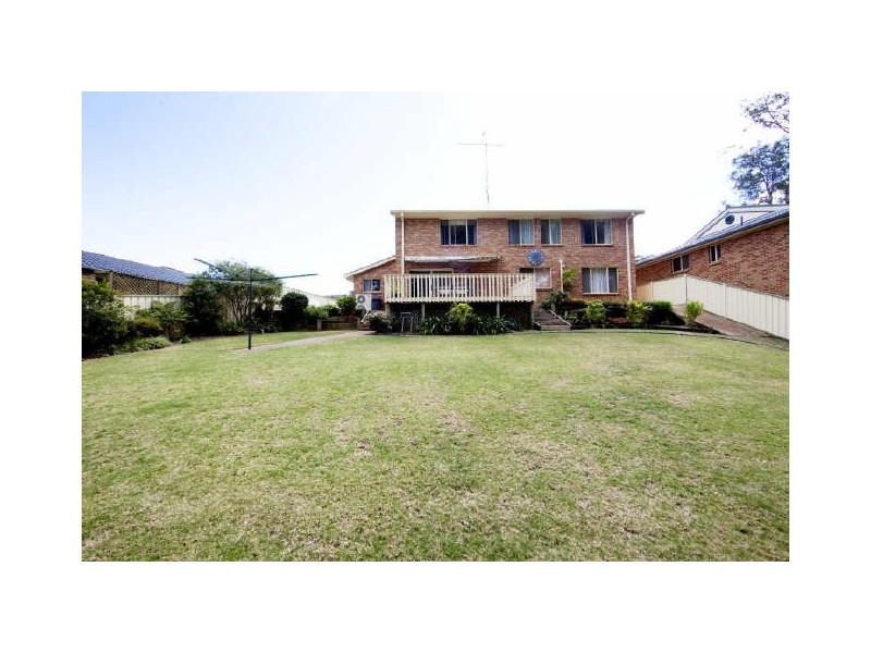 42 Imperial Close, Floraville NSW 2280