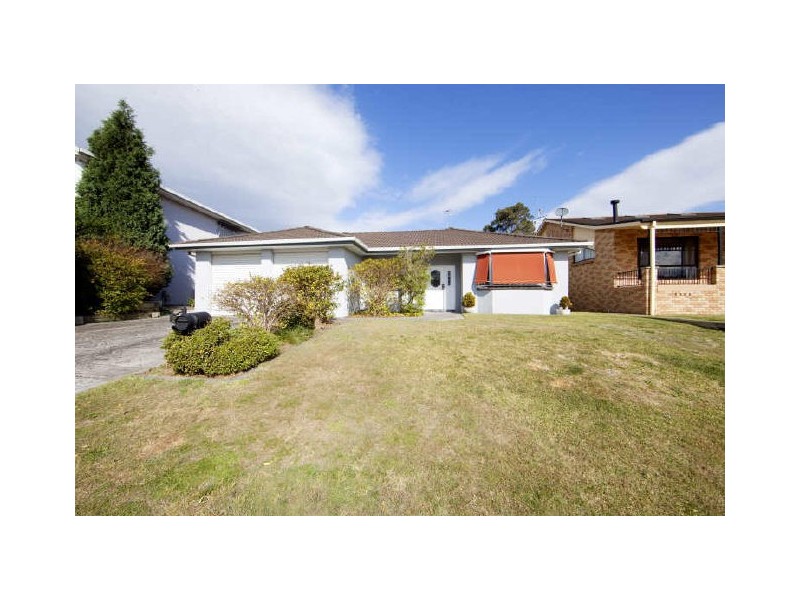 29 Spinnaker Ridge Way, Belmont NSW 2280