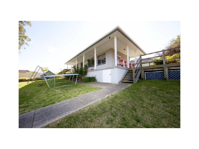 29 Spinnaker Ridge Way, Belmont NSW 2280