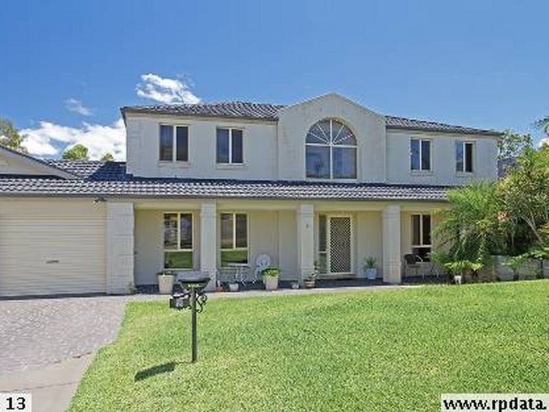 7 Libertas Road, Cameron Park NSW 2285