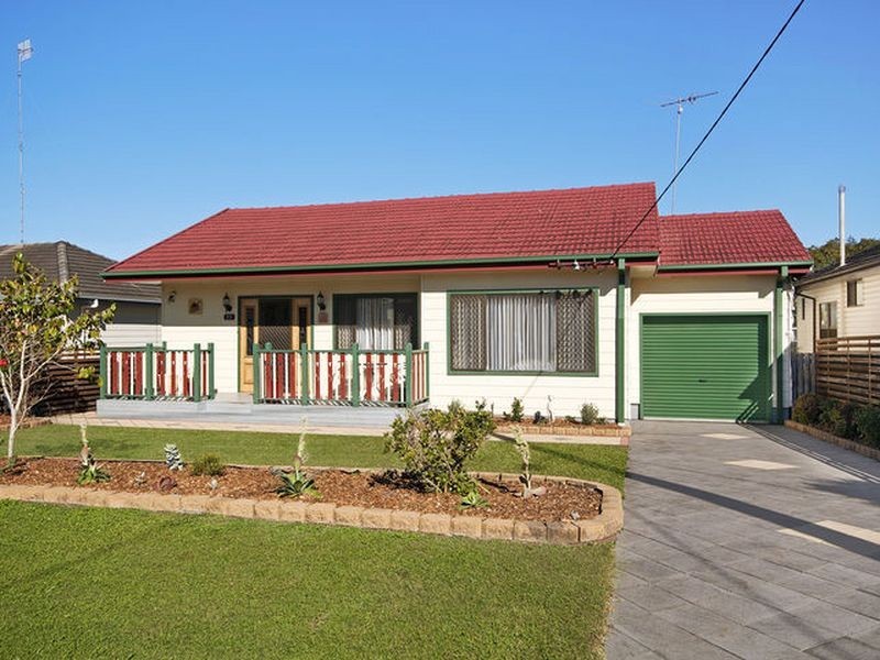 23 Margaret Street, Belmont North NSW 2280