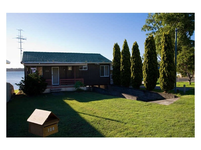 106 Marine Parade, Nords Wharf NSW 2281