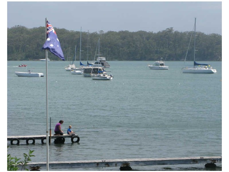 106 Marine Parade, Nords Wharf NSW 2281