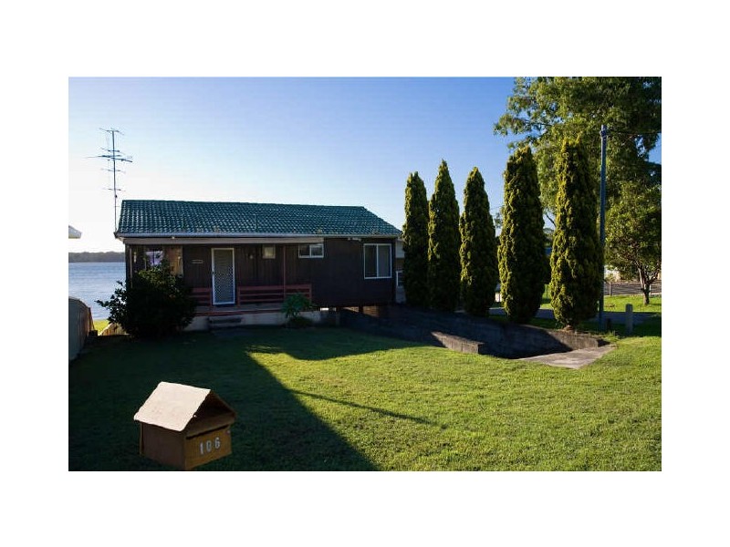 106 Marine Parade, Nords Wharf NSW 2281