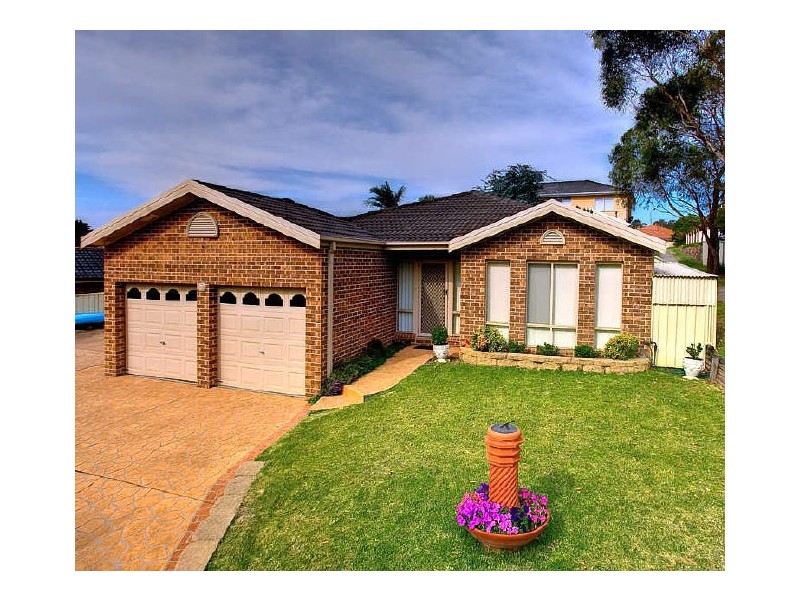 21 Cavalier Crescent, Valentine NSW 2280