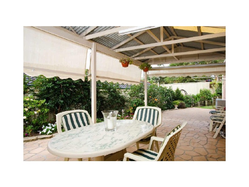 21 Cavalier Crescent, Valentine NSW 2280