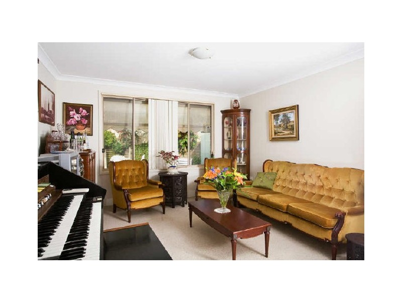 21 Cavalier Crescent, Valentine NSW 2280