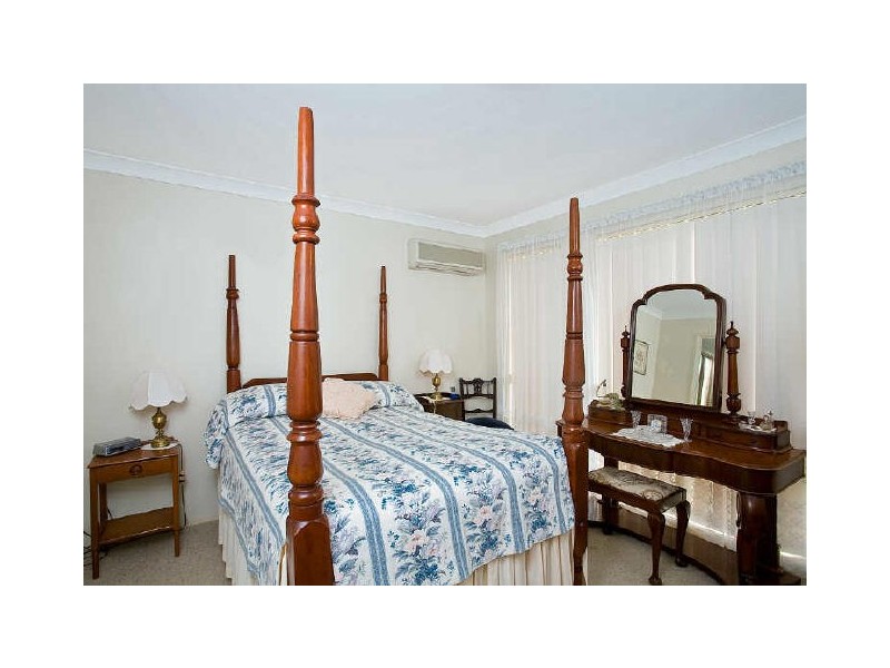 21 Cavalier Crescent, Valentine NSW 2280