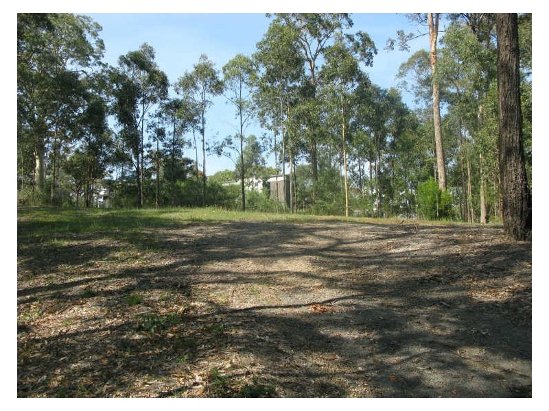 4 Woodbrook Trail, Murrays Beach NSW 2281