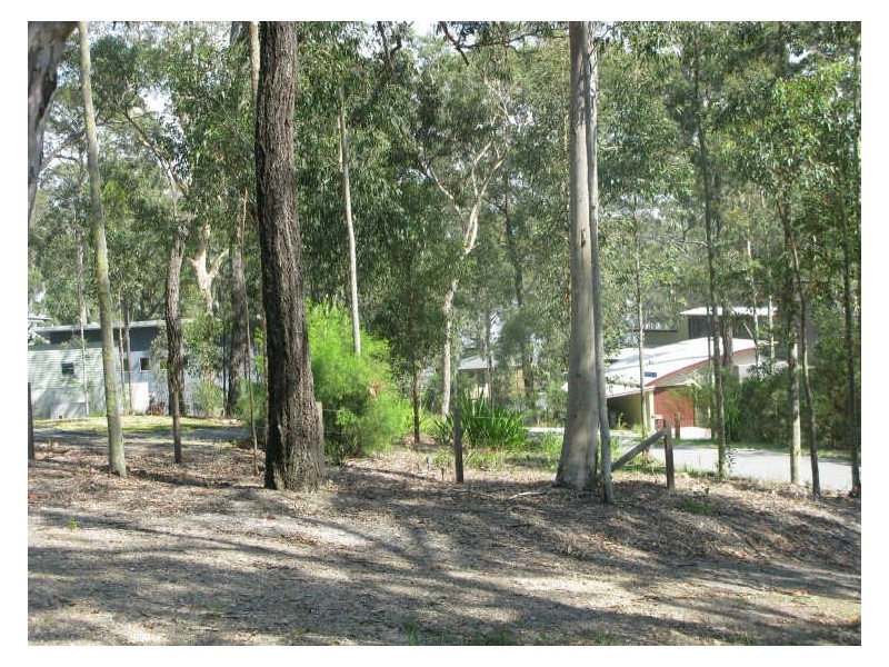 4 Woodbrook Trail, Murrays Beach NSW 2281