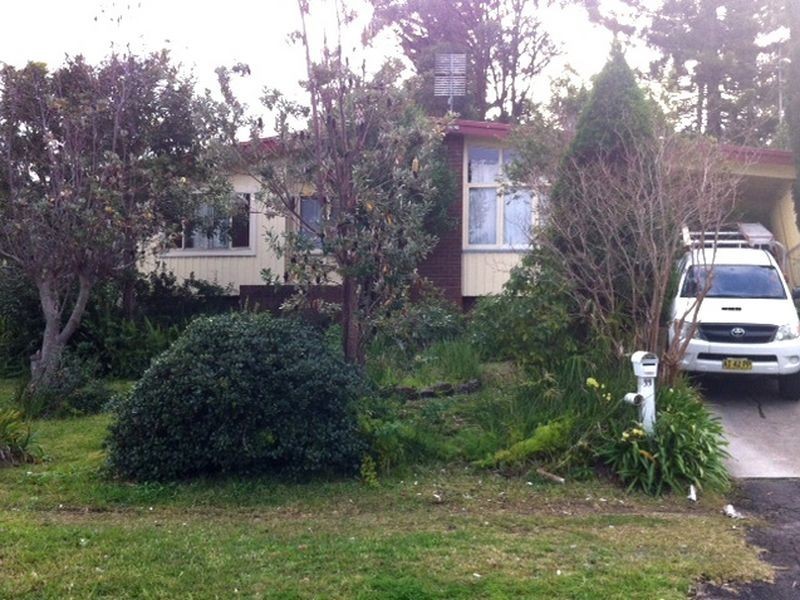 33 Carbeen Street, Gateshead NSW 2290