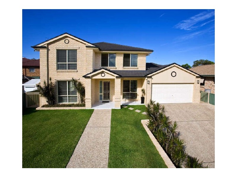 62 John Fisher Road, Belmont North NSW 2280