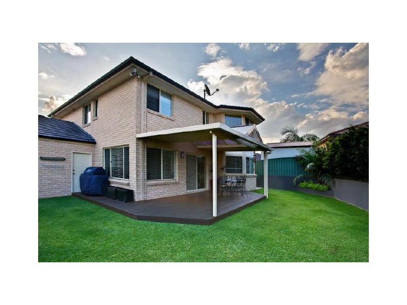 62 John Fisher Road, Belmont North NSW 2280