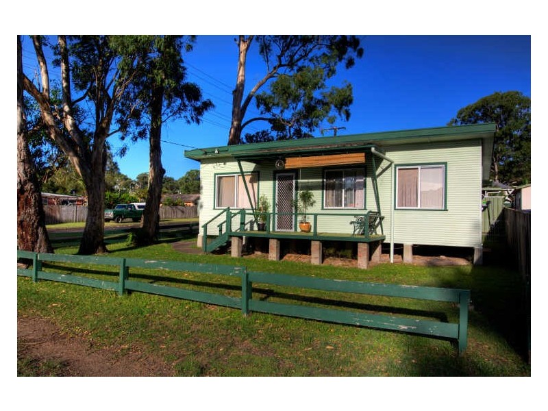 47 Marine Parade, Nords Wharf NSW 2281