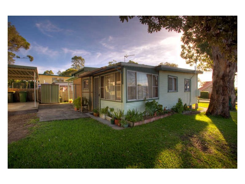 47 Marine Parade, Nords Wharf NSW 2281