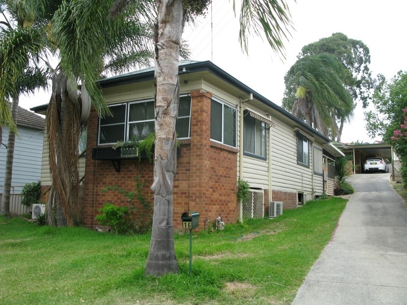 16B Lewers Street, Belmont NSW 2280