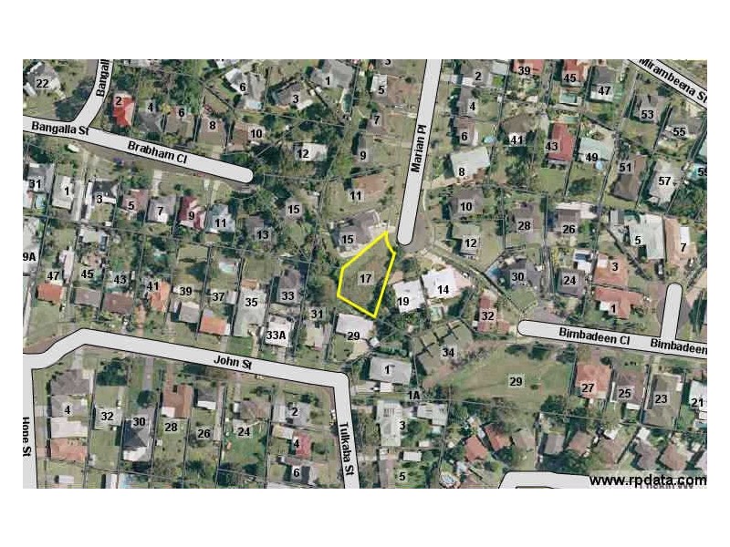 17 Marian Place, Belmont North NSW 2280