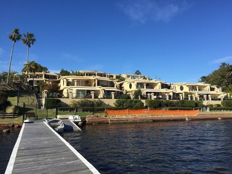 3/41 Walter Street, Belmont NSW 2280