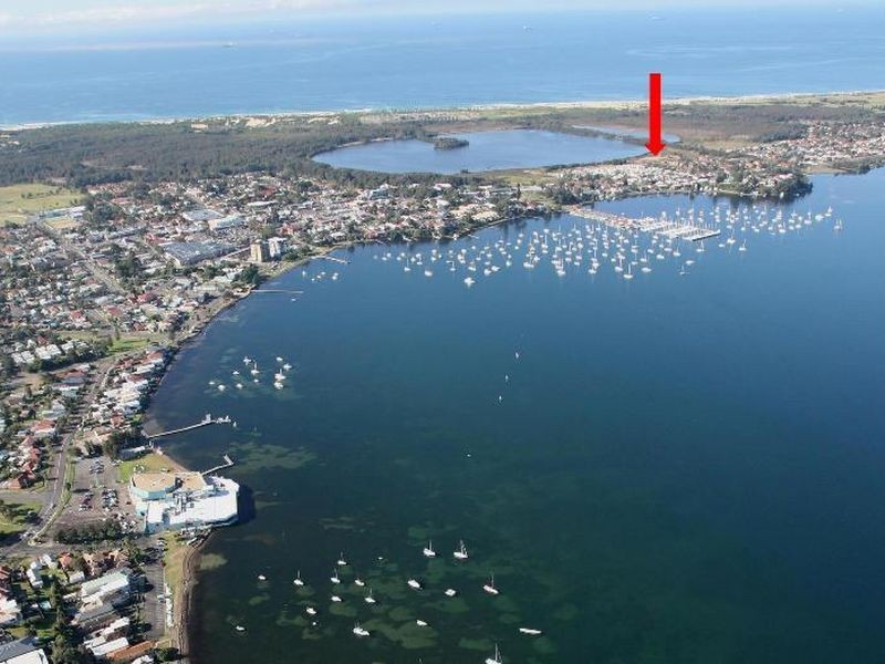 Spinnakers Leisure Park, Belmont NSW 2280