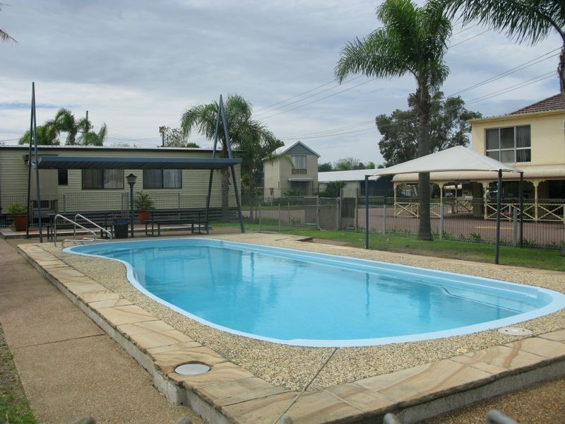Spinnakers Leisure Park, Belmont NSW 2280