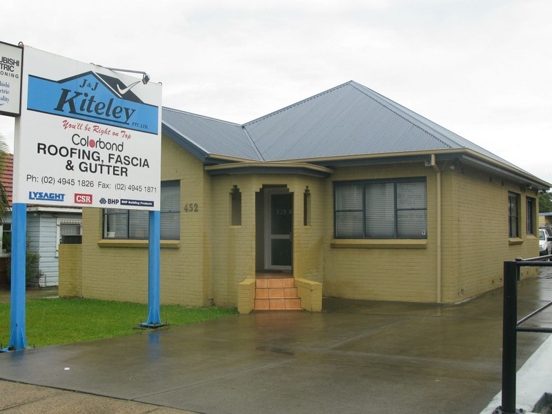 452 Pacific Highway, Belmont NSW 2280