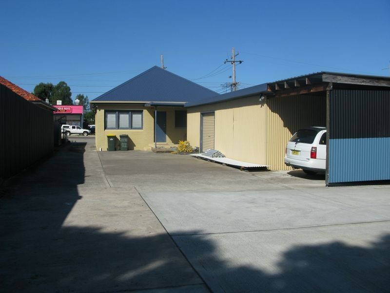 452 Pacific Highway, Belmont NSW 2280