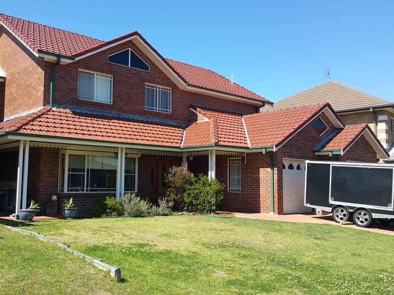 41 Camberwarra Drive, Floraville NSW 2280