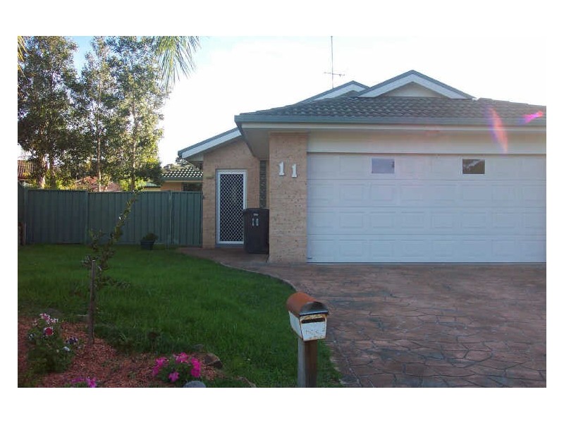 11 Drysdale Drive, Lambton NSW 2299