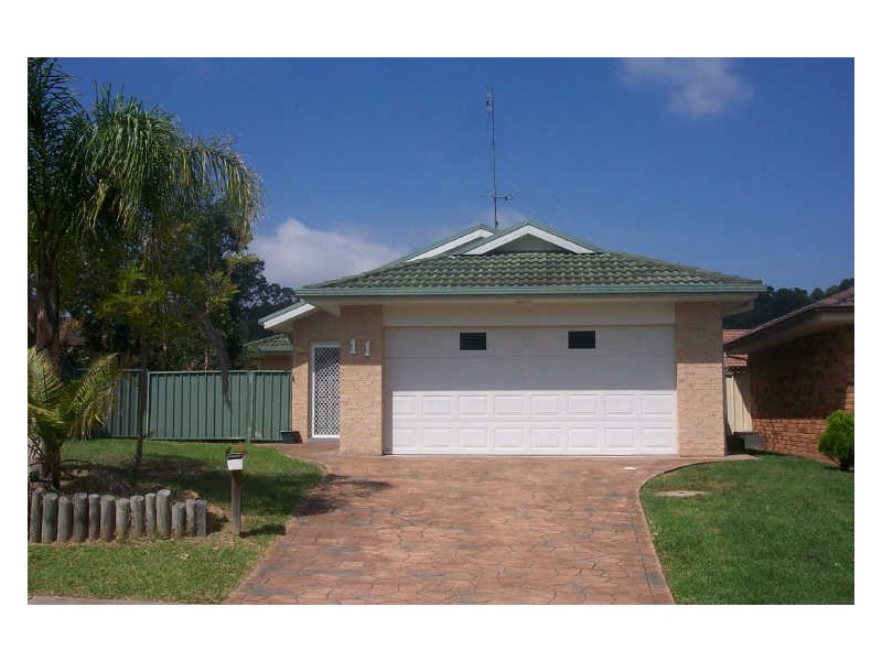 11 Drysdale Drive, Lambton NSW 2299