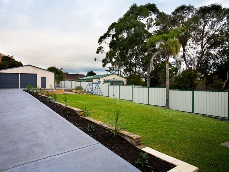 288 Warners Bay Road, Mount Hutton NSW 2290