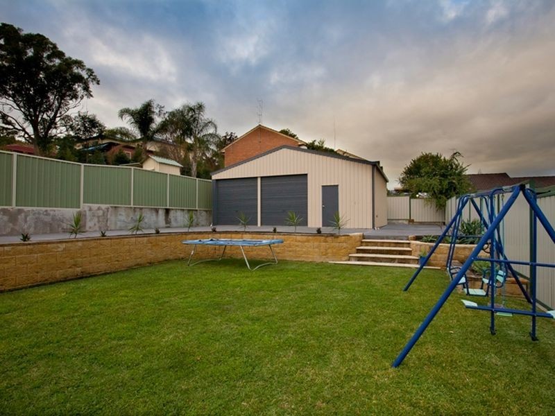 288 Warners Bay Road, Mount Hutton NSW 2290