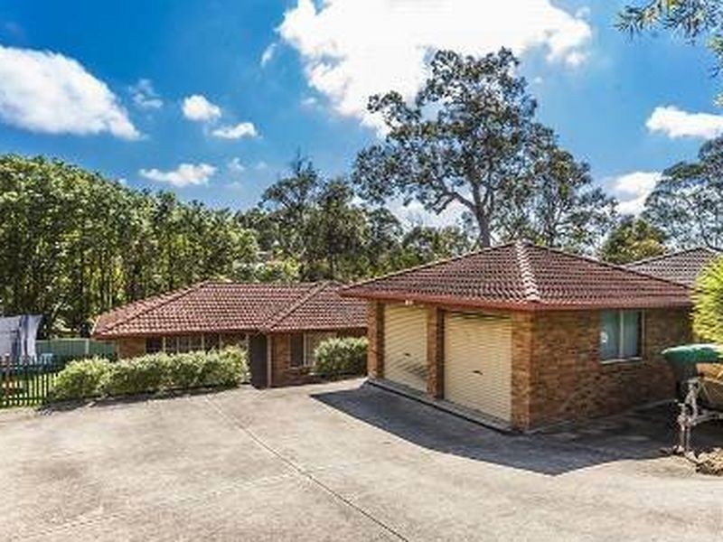 7 Kingfisher Close, Tingira Heights NSW 2290