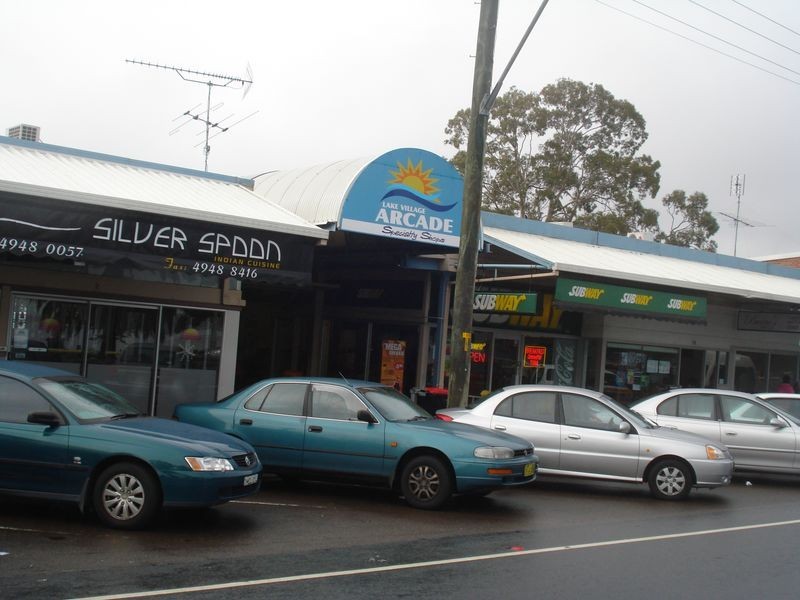 Lot 9 450 The Esplanade, Warners Bay NSW 2282