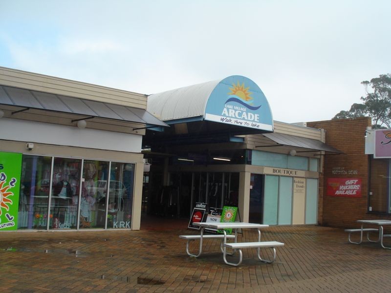 Lot 9 450 The Esplanade, Warners Bay NSW 2282