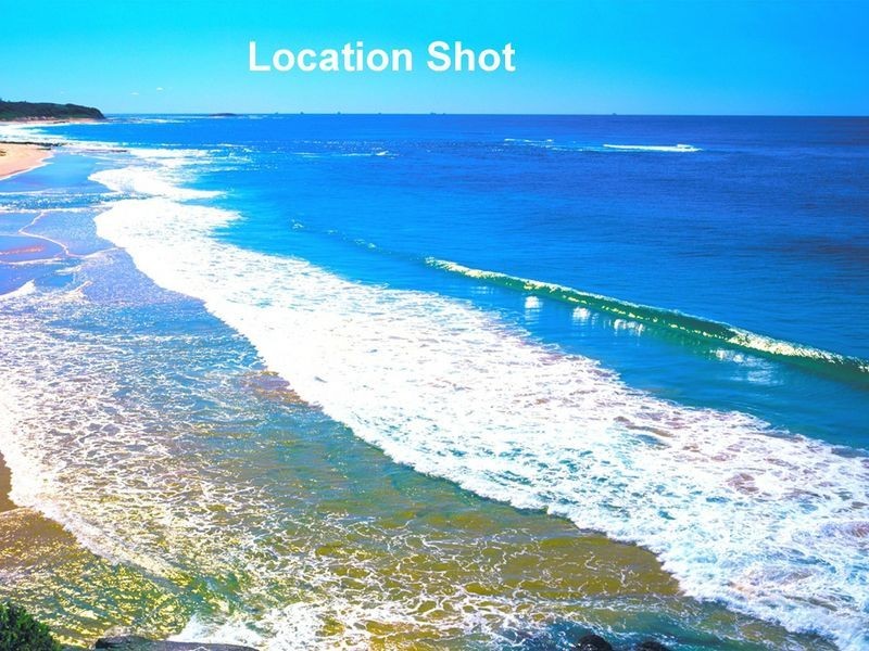 Caves Beach NSW 2281