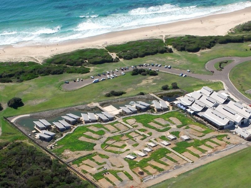 Caves Beach NSW 2281