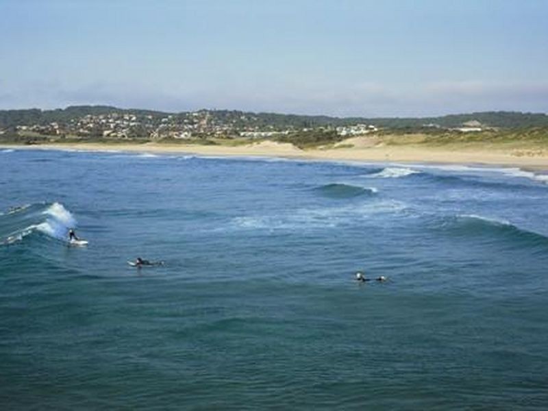 Caves Beach NSW 2281