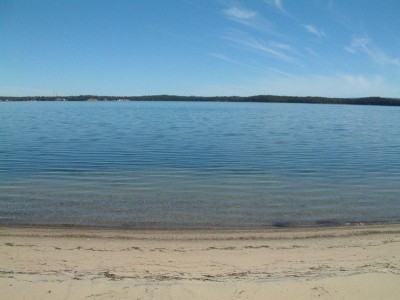 Lot 2 The Sanctuary, Cams Wharf NSW 2281