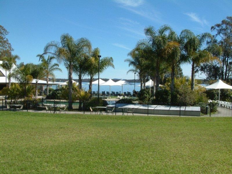 Lot 2 The Sanctuary, Cams Wharf NSW 2281